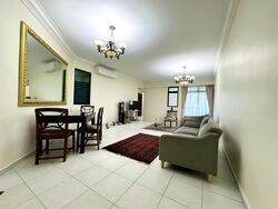 Hume Park I (D21), Condominium #503346611